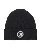 Czapki męskie - DC Czapka CEO-DC-M3-001-AW25 Czarny - miniaturka - grafika 1