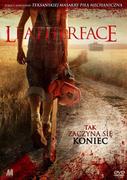 Horror DVD - Leatherface booklet DVD) - miniaturka - grafika 1