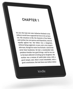 Amazon Kindle Paperwhite 5 16GB Czarny bez reklam