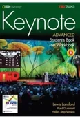 Książki do nauki języka angielskiego - Keynote C1 Advanced SB + online - Lewis Lansford, Paul Dummett, Helen Stephenson - miniaturka - grafika 1