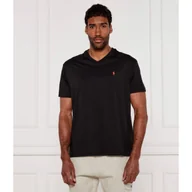 Koszulki męskie - POLO RALPH LAUREN T-shirt Classic fit - miniaturka - grafika 1