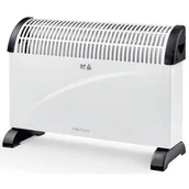 Ogrzewanie przenośne - MILLA HOME Grzejnik konwektorowy MCH102 - miniaturka - grafika 1