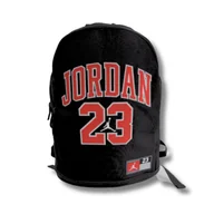 Plecaki - JORDAN JERSEY BACKPACK - 9A0780-023 - miniaturka - grafika 1