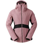 Kurtki i kamizelki sportowe damskie - Kurtka damska Dare 2b Issy Jacket Rozmiar: XL / Kolor: różowy - miniaturka - grafika 1