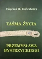 Biografie i autobiografie - Taśma życia Przemysława Bystrzyckiego - miniaturka - grafika 1