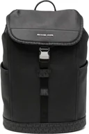 Plecaki - Michael Kors Plecaki męskie 33R5LHDB8L-001 Kolor: Czarny Rozmiar: Jeden rozmiar - miniaturka - grafika 1