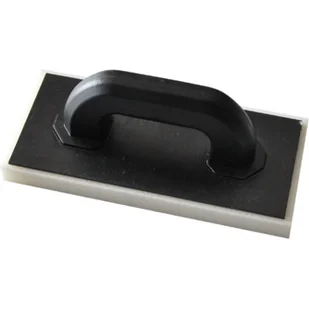 Paca ABS biała pianka 250 x 130 mm - Narzędzia murarskie - miniaturka - grafika 1