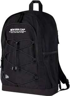 New Era Disti Bungee Backpack 60240066 Rozmiar: One size - Plecaki - miniaturka - grafika 1