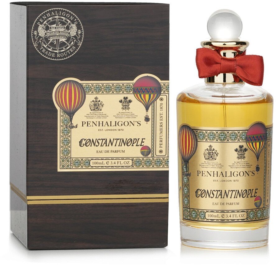 Penhaligon's Constantinople Woda Perfumowana - 100Ml