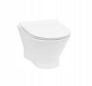 Miski WC - Roca Rimless Nexo A34664L000 - miniaturka - grafika 1