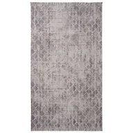 Dywaniki łazienkowe - Dywan drukowany REAL natura 50 x 80 cm beżowy - miniaturka - grafika 1