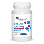 Witaminy i minerały - OSTROVIT OSTROVIT Vitamin D3 2000 IU (Witamina D3, Kości i zęby) 60 Kapsułek Softgel - miniaturka - grafika 1