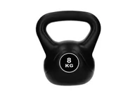 Kettlebell - 8kg Kettlebell kula kettle hantle hantel 8 kg Abs - miniaturka - grafika 1