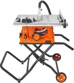 Piły elektryczne - Pilarka piła stołowa przecinarka krajzega do drewna 4800 obr./min - miniaturka - grafika 1