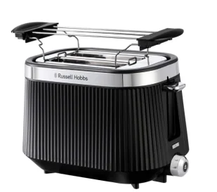 Russell Hobbs 26760-56 Ruszt do bułek Rozmrażanie 980W - Tostery - miniaturka - grafika 1