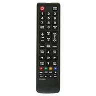 Piloty - Pilot za Samsung AA5900602A AA59-00602A HQ  LE32E420E2W PS43E450A1W PS51E450A1W PS51E530A3W UE32EH4003W UE32EH5000W UE32EH5020W - miniaturka - grafika 1