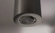 Deszczownice - Deante Silia Deszczownica titanium NQSD30K - odbiór osobisty: Kraków, Warszawa - miniaturka - grafika 1
