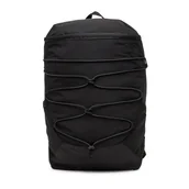 Plecaki - Plecak Strellson 4010003413 Czarny - miniaturka - grafika 1