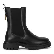 Botki damskie - Botki Gino Rossi CE-KEMER-1076-24 - miniaturka - grafika 1