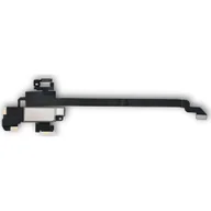 Części serwisowe do telefonów - Taśma Front flex głośnik czujnik światła iPhone XR ORG - miniaturka - grafika 1