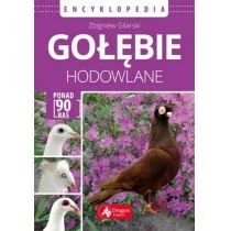 GOŁĘBIE HODOWLANE ENCYKLOPEDIA ZBIGNIEW GILARSKI