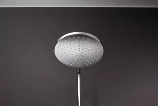 Hansgrohe Vernis Blend Deszczownica 20,5 cm chrom 26093000 - odbiór osobisty: Kraków, Warszawa - Deszczownice - miniaturka - grafika 1