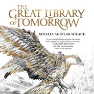 Audiobooki obcojęzyczne - Great Library of Tomorrow - miniaturka - grafika 1