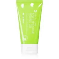 Peelingi i scruby do twarzy - Mizon Owocowy peeling z ekstraktem jabłka 120 ml - miniaturka - grafika 1
