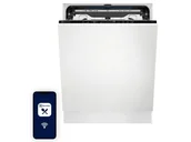 Zmywarki do zabudowy - Electrolux EEC87300W - miniaturka - grafika 1