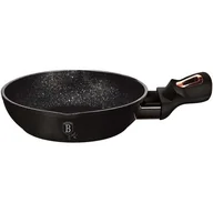 Patelnie - Berlinger Haus Patelnia Mini patelnia 16 cm Black Rose Collection BH/6134 BH/6134 - miniaturka - grafika 1