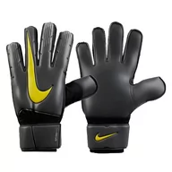 Piłka nożna - Rękawice bramkarskie Nike Goalkeeper Spyne Pro GS0371 060 - rozmiar rękawic - 8 - miniaturka - grafika 1