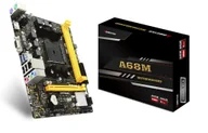 Płyty główne - Biostar A68MHE Socket FM2+ DDR3-SDRAM  - miniaturka - grafika 1