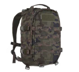 Plecak z codury WISPORT SPARROW 16 cordura WZ-93 Full Camo - Plecaki - miniaturka - grafika 1