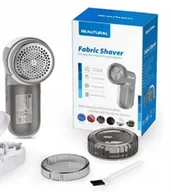 Golarki do ubrań - Elektryczna Golarka Do Ubrań Beautural Na Baterie - miniaturka - grafika 1