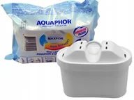 Wkłady filtrujące - Filtr Aquaphor do wody B25 Maxfor+ Brita Dafi Maxtra 1szt. Wkład do dzbanka - miniaturka - grafika 1
