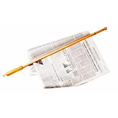 Podobrazia, bloki, papiery - Garcia de Pou Gazeta, 81 cm, drewno, brązowy, jeden rozmiar - miniaturka - grafika 1