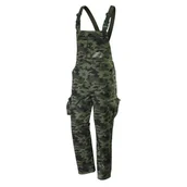 Odzież robocza - NEO-TOOLS Tools Tools Camo 81-241-S - miniaturka - grafika 1