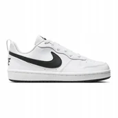 Buty sportowe damskie - Buty Nike Court Borough Low Recraft DV5456-104 39 - miniaturka - grafika 1