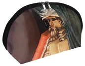 Kosmetyczki, organizery i kuferki - Kosmetyczka Bibliotekarz Giuseppe Arcimboldo - miniaturka - grafika 1