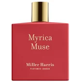 Wody i perfumy damskie - Miller Harris Myrica Muse woda perfumowana spray 50 ml - miniaturka - grafika 1