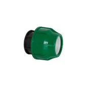 Inne akcesoria do nawadniania - SAB Korek SAB 25 mm PE - miniaturka - grafika 1