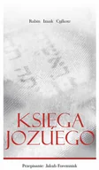 E-booki - religia - Księga Jozuego Rabina Cylkowa - miniaturka - grafika 1