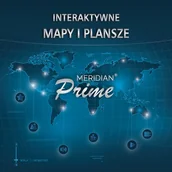 Programy edukacyjne - Meridian Prime Nauczyciel / Uczeń (jeden użytkownik) 12 miesięcy - miniaturka - grafika 1