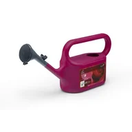 Konewki - Konewka 5 l czerwona HAGSEN - miniaturka - grafika 1