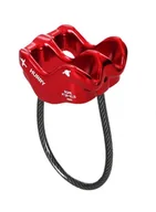 Sprzęt wspinaczkowy - Ocun Hurry Red - miniaturka - grafika 1