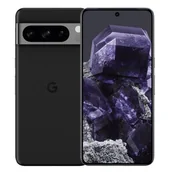 Telefony komórkowe - Google Pixel 8 Pro 5G 12/128GB Czarny - miniaturka - grafika 1