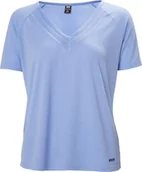 Koszulki i topy damskie - Helly Hansen Helly Hansen damska koszulka W Siren t-shirt 30244 619 S - miniaturka - grafika 1