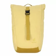 Torby na laptopy - Deuter Stepout 22 Plecak 45 cm komora na laptopa ginger-turmeric - miniaturka - grafika 1