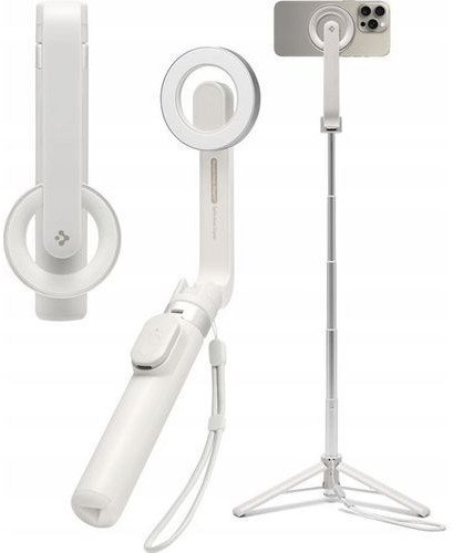 Quik QS-600 Selfie Tripod with Stabilization