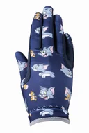 Rękawiczki dla dzieci - Hkm rękawiczki dziecięce Tom and Jerry 10 lat - miniaturka - grafika 1